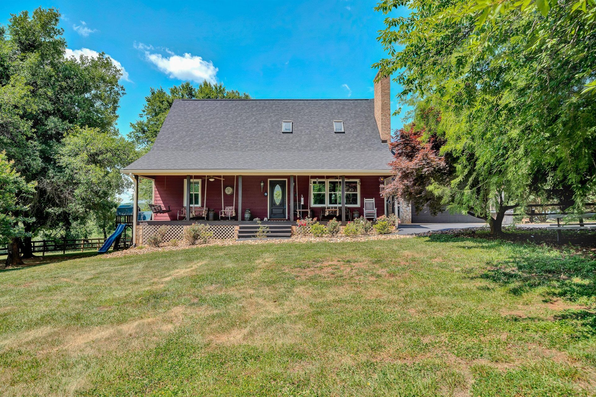 335 Daytona Dr , Hardy, VA 24101 Main Photo