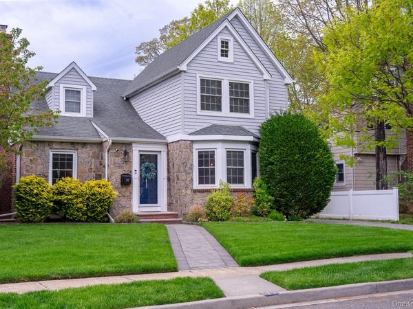 177 Fonda Road , Rockville Centre, NY 11570