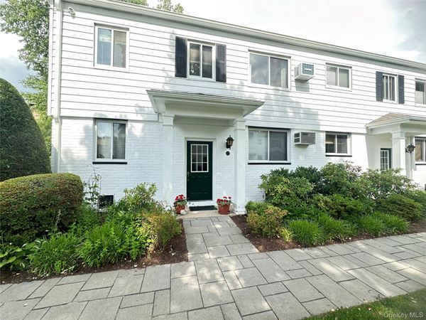 129 Fenimore Rd , Unit 129B, Mamaroneck, NY 10543