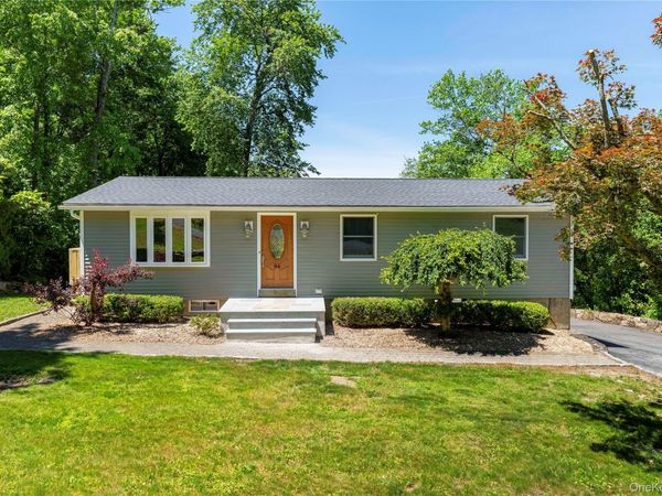 84 Chief Nimham Circle , Carmel, NY 10512