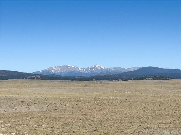 6610 Amacunsa Road , Hartsel, CO 80449