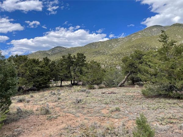 4303 Fallen Tree , Crestone, CO 81131