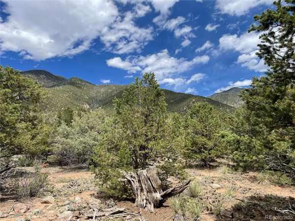 4286 Fallen Tree , Crestone, CO 81131