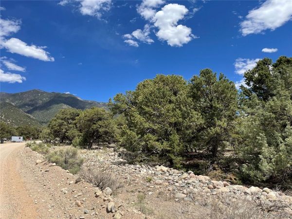 3855 Jubilant Way , Crestone, CO 81131