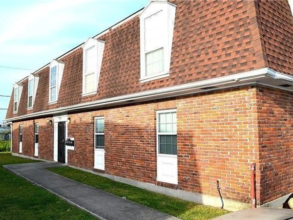 5569 JORDAN Drive , Unit B, Marrero, LA 70072