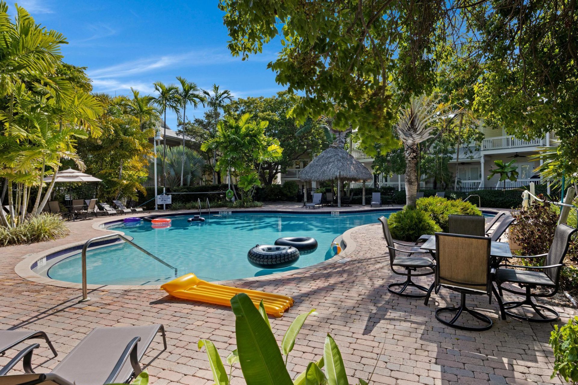 15 Coral Way, Stock Island, FL 33040 Photo