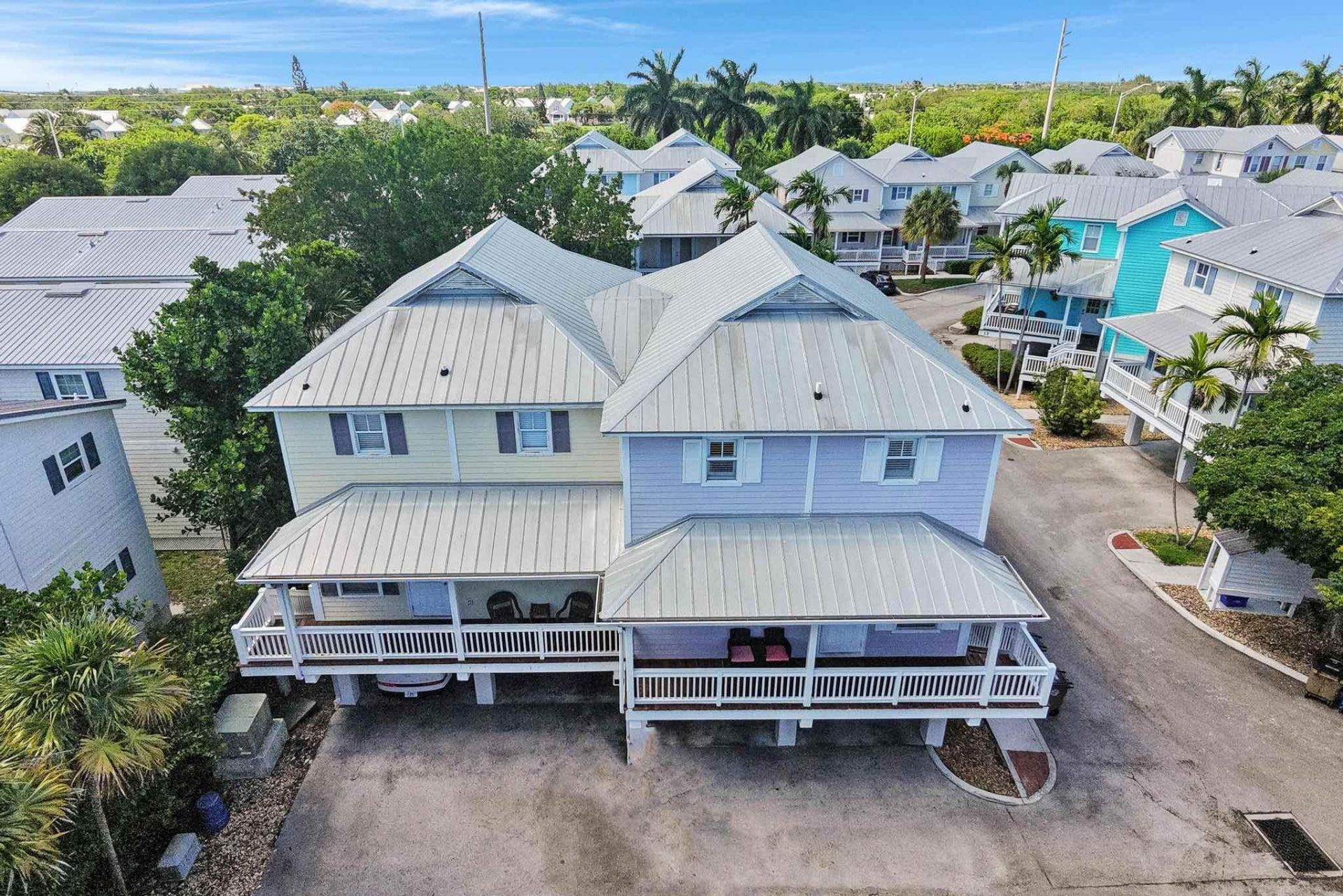 15 Coral Way, Stock Island, FL 33040 Photo