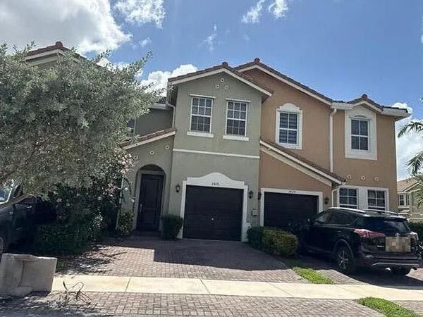 1426 SE 24th Terrace, Homestead, FL 33035