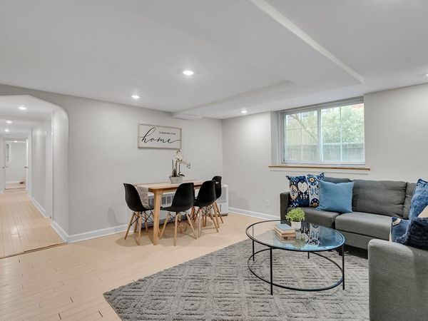 12 Shepard St., Unit A, Cambridge, MA 02138