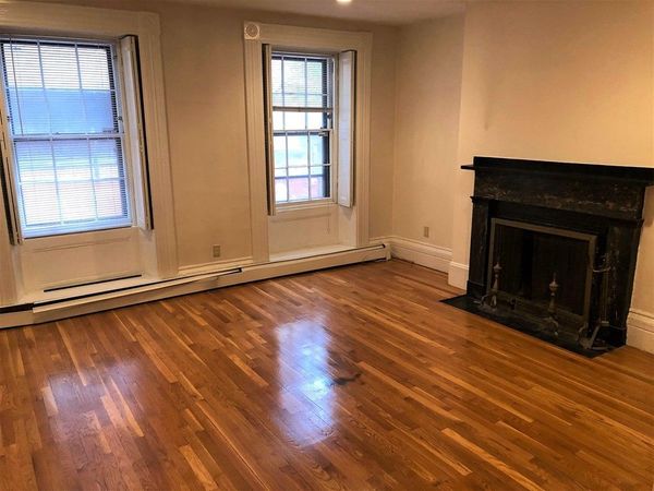 38 Temple, Unit 1, Boston, MA 02114