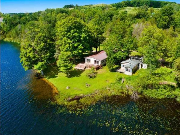 8614 Pete's Landing, Ellsworth, MI 49729