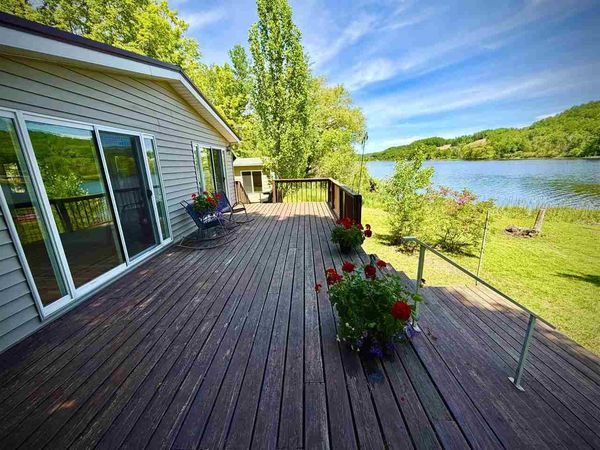 8614 Pete's Landing, Ellsworth, MI 49729
