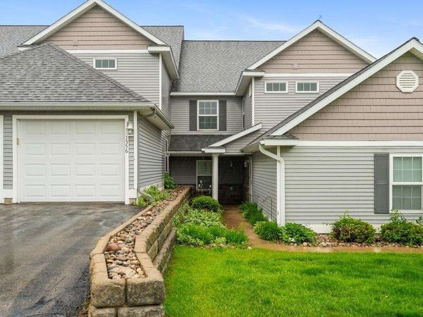 1515 Castle Drive, Unit 92, Petoskey, MI 49770