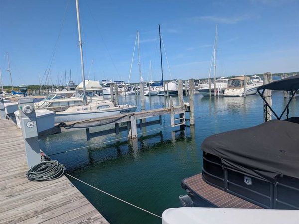 202 Ferry Avenue, Charlevoix, MI 49720