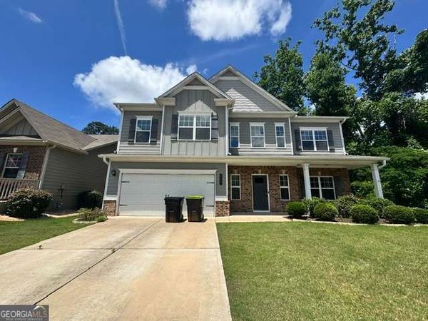 212 Woodford Drive, Canton, GA 30115
