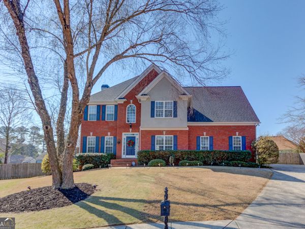 1608 School House Run, Dacula, GA 30019