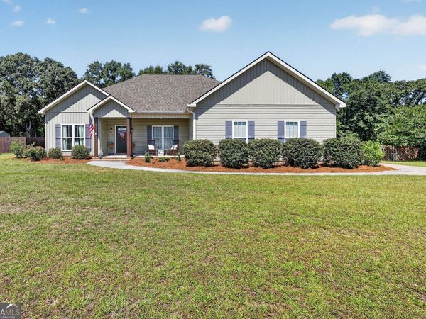 131 High Cotton Drive, Statesboro, GA 30461