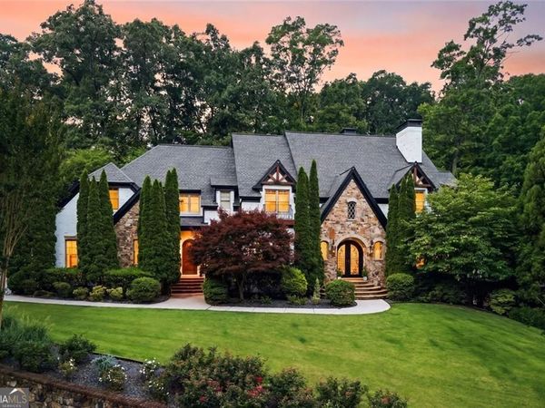 1945 Pine Mountain Road, Kennesaw, GA 30152