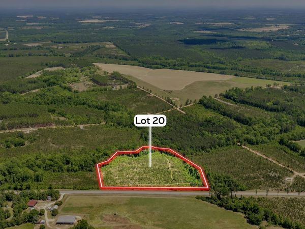 20 Hwy 126, Cadwell, GA 31009