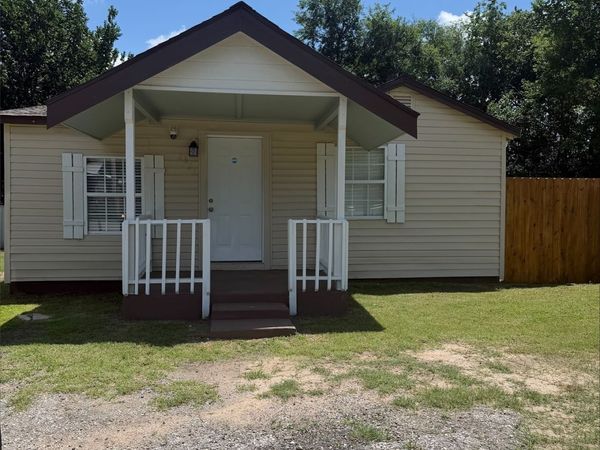2621 N Rockford Avenue, Tulsa, OK 74106