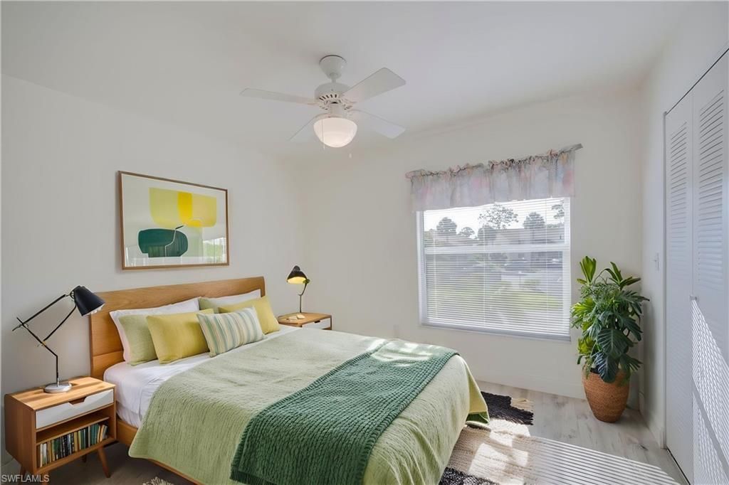 5709 Foxlake Dr, Unit 208, North Fort Myers, FL 33917 Photo