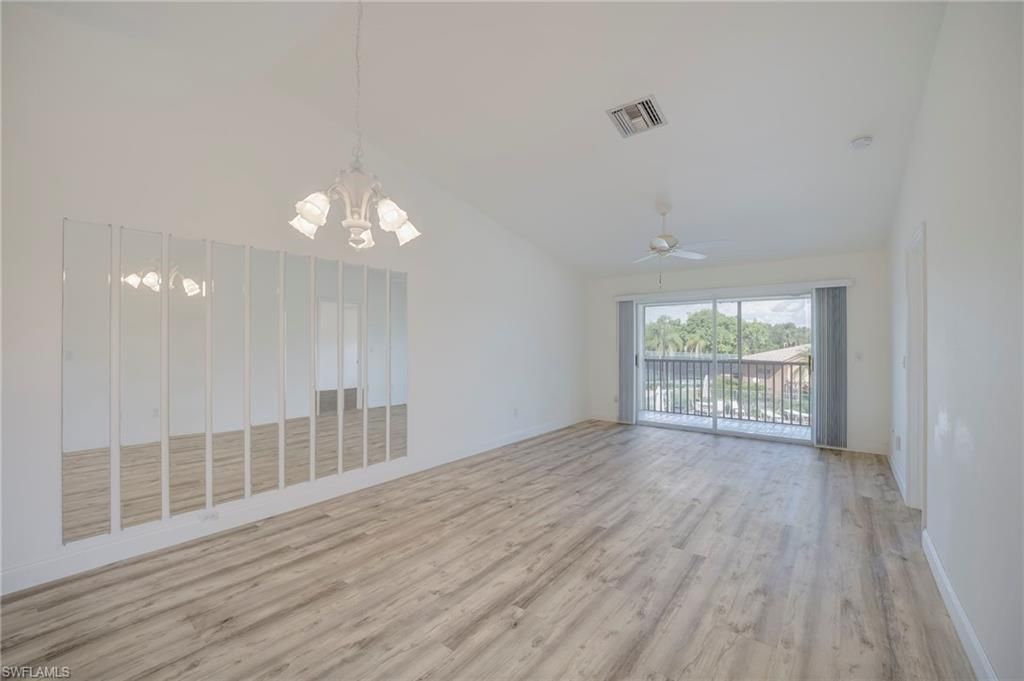 5709 Foxlake Dr, Unit 208, North Fort Myers, FL 33917 Photo