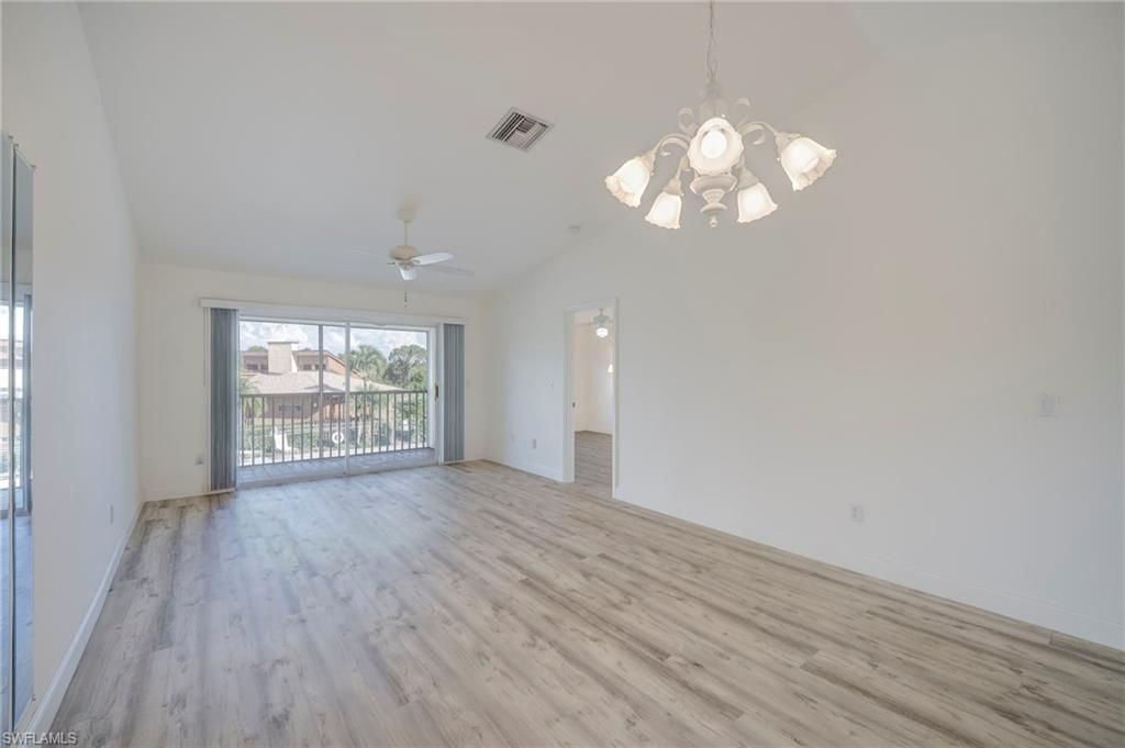 5709 Foxlake Dr, Unit 208, North Fort Myers, FL 33917 Photo
