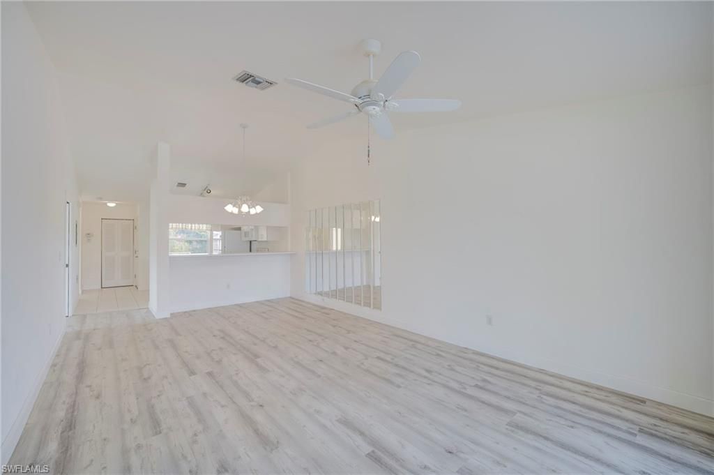 5709 Foxlake Dr, Unit 208, North Fort Myers, FL 33917 Photo