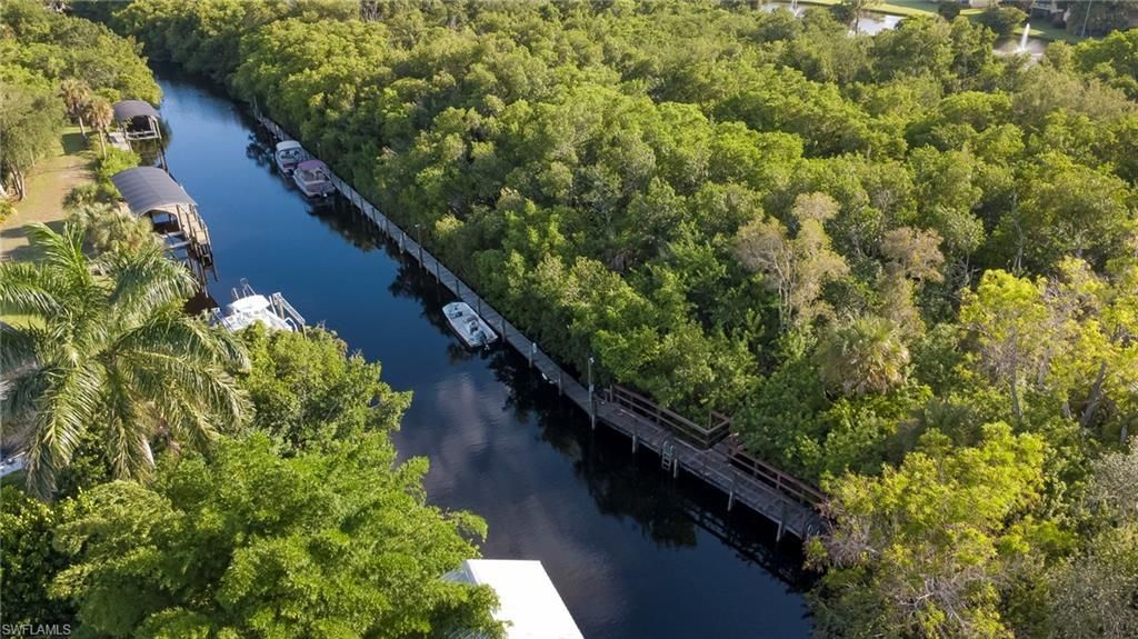 5709 Foxlake Dr, Unit 208, North Fort Myers, FL 33917 Photo
