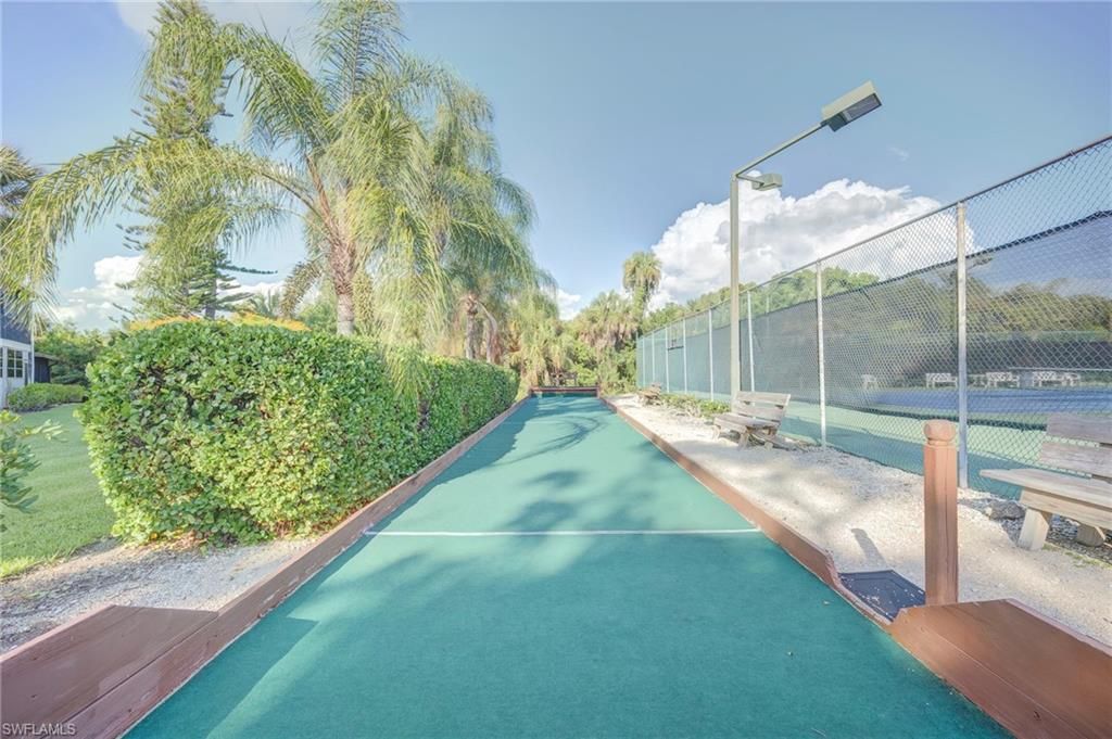 5709 Foxlake Dr, Unit 208, North Fort Myers, FL 33917 Photo