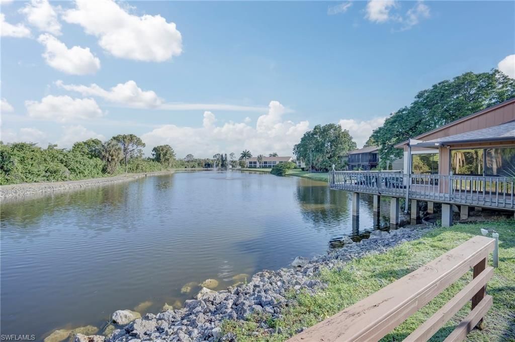 5709 Foxlake Dr, Unit 208, North Fort Myers, FL 33917 Photo