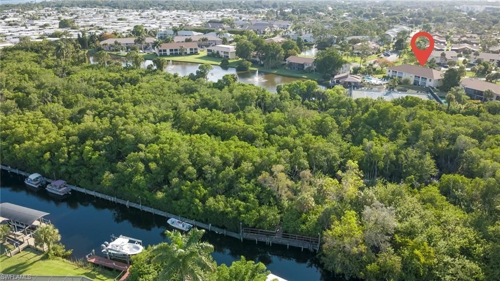 5709 Foxlake Dr, Unit 208, North Fort Myers, FL 33917 Photo