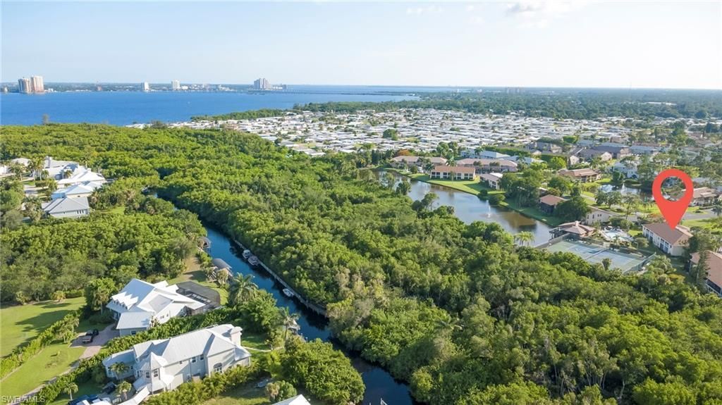 5709 Foxlake Dr, Unit 208, North Fort Myers, FL 33917 Photo