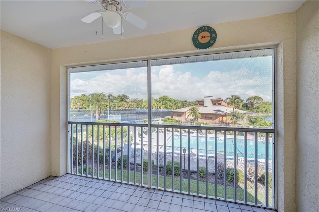 5709 Foxlake Dr, Unit 208, North Fort Myers, FL 33917 Photo