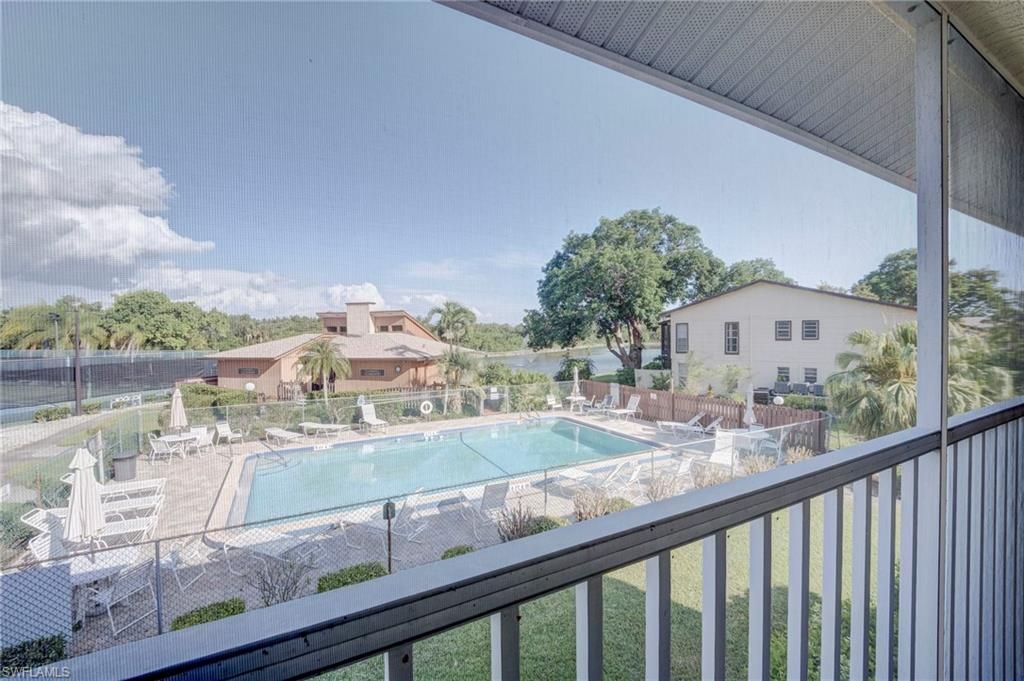 5709 Foxlake Dr, Unit 208, North Fort Myers, FL 33917 Photo