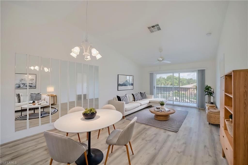 5709 Foxlake Dr, Unit 208, North Fort Myers, FL 33917 Photo