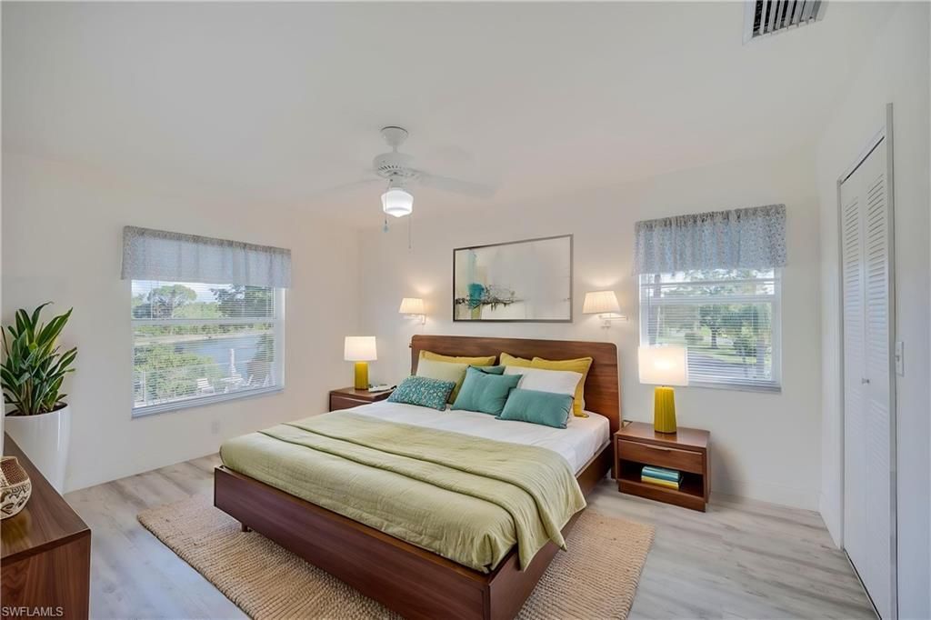 5709 Foxlake Dr, Unit 208, North Fort Myers, FL 33917 Photo