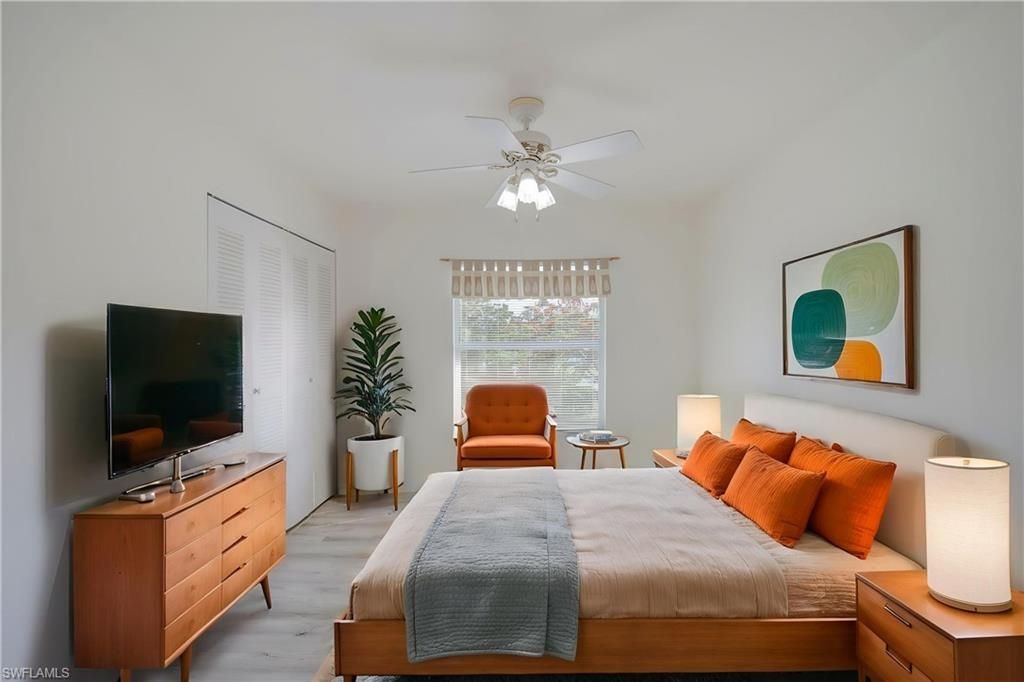 5709 Foxlake Dr, Unit 208, North Fort Myers, FL 33917 Photo