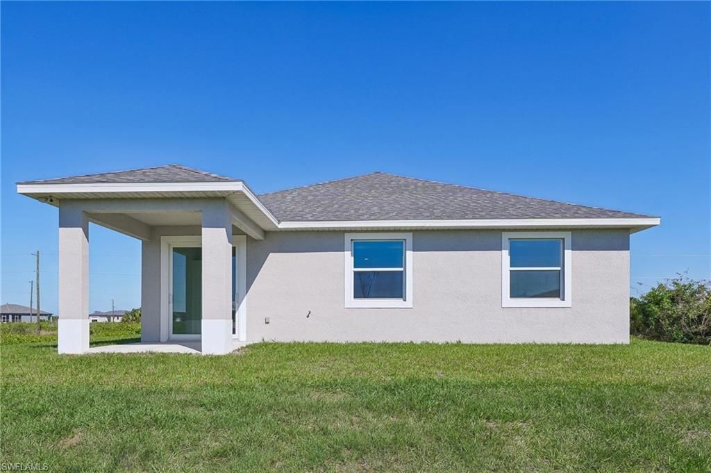 9006 S Castle Cir, Labelle, FL 33935 Photo
