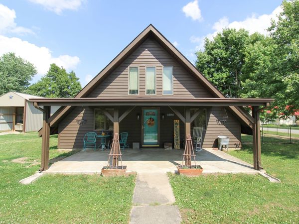 2295 S Poplar Street, Vallonia, IN 47281