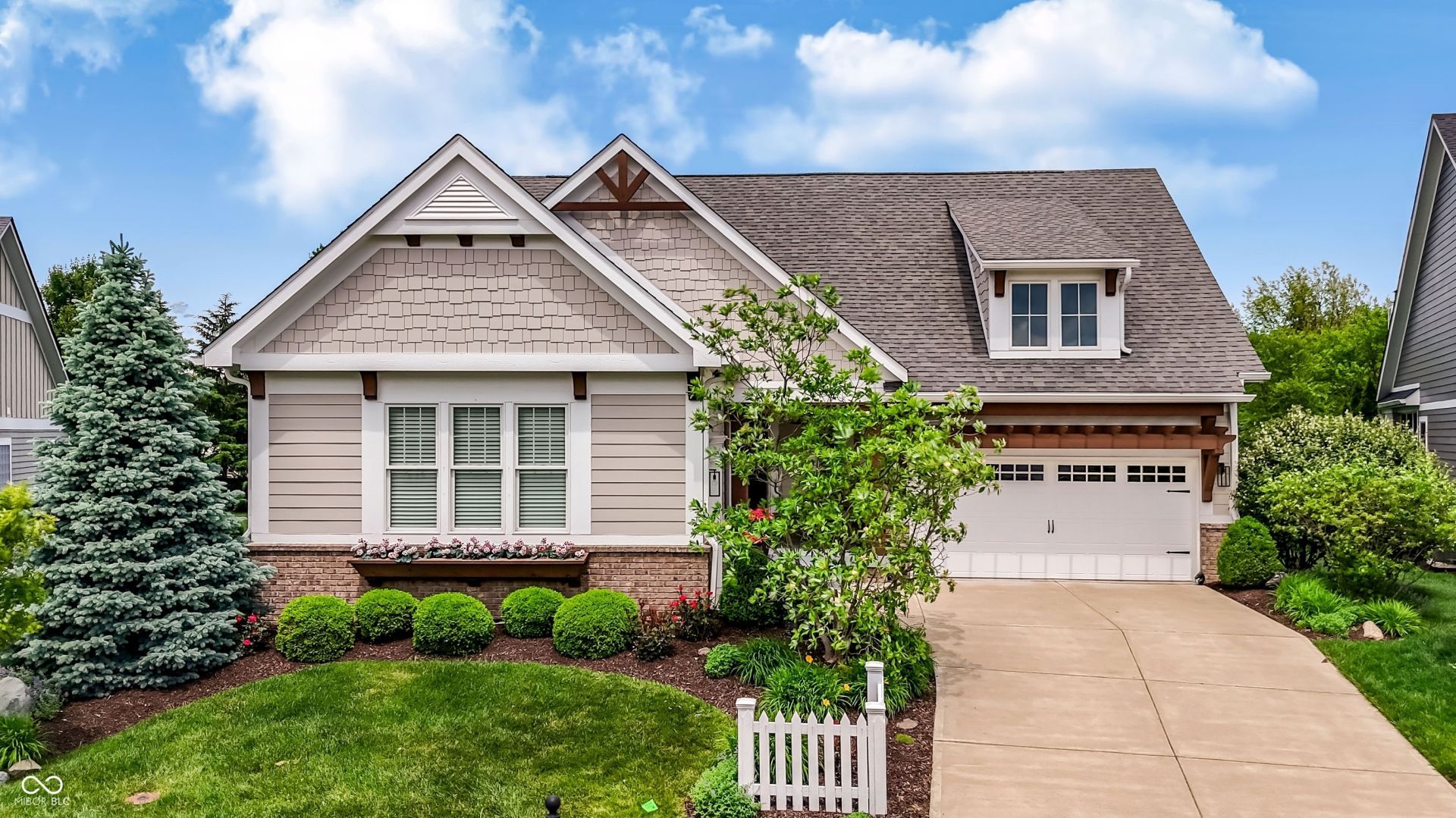 15669 Bethpage Trail, Carmel, IN 46033 Main Photo