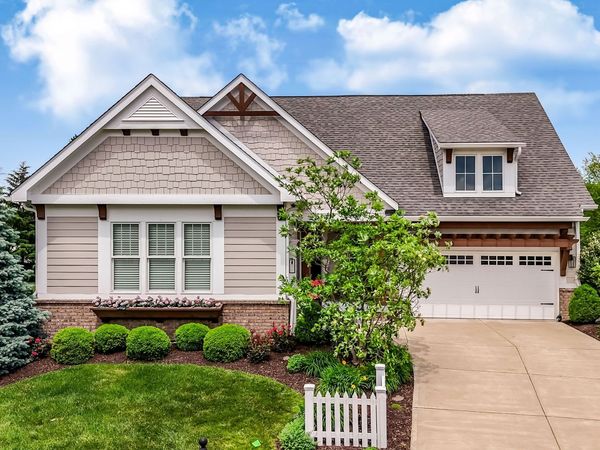 15669 Bethpage Trail, Carmel, IN 46033