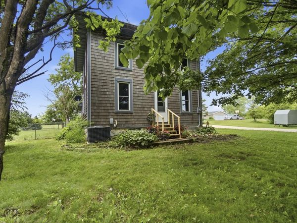 W2995 County Road Y ROAD, Lomira, WI 53048