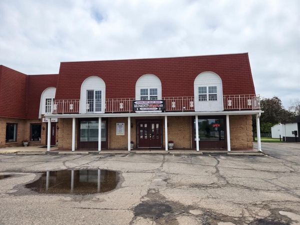 23 PARK RIDGE DRIVE, Stevens Point, WI 54481