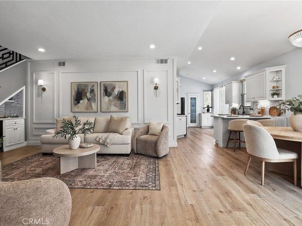45 Paseo Vespertino, Rancho Santa Margarita, CA 92688