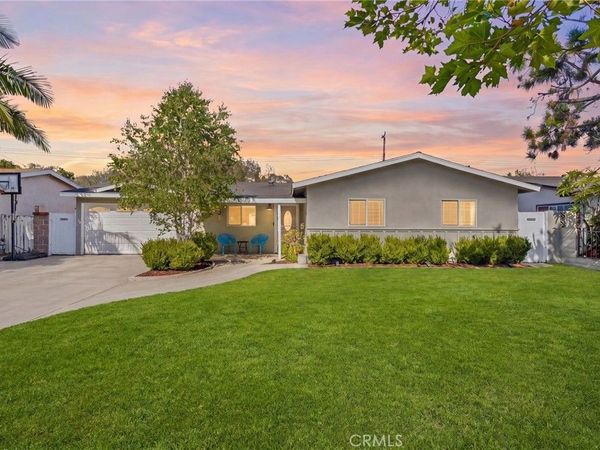 1317 S Marine , Santa Ana, CA 92704