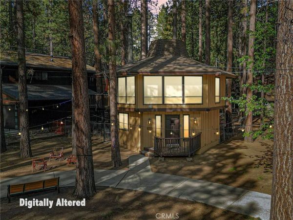 754 Mountain Sky , Big Bear Lake, CA 92315