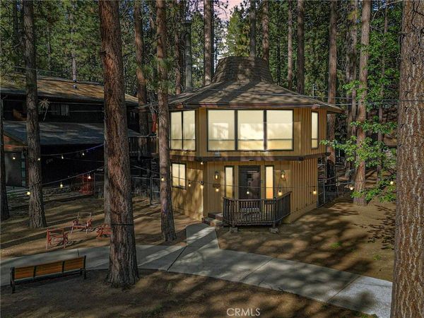 754 Mountain Sky , Big Bear Lake, CA 92315