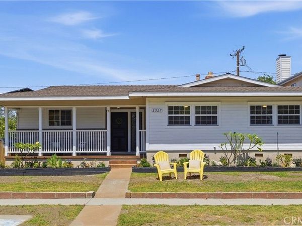 3327 N Studebaker , Long Beach, CA 90808