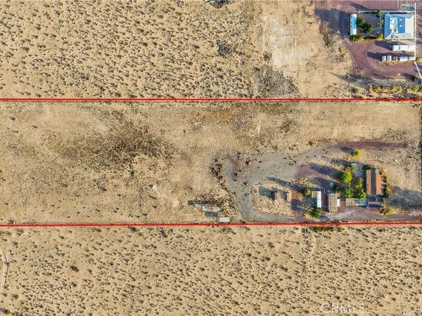 33445 Newberry, Newberry Springs, CA 92365